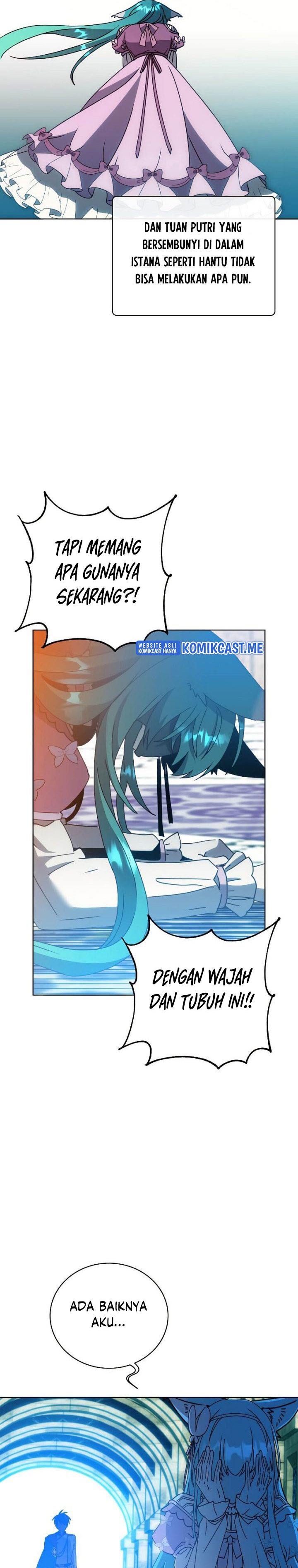 The MAX leveled hero will return! Chap 102 - Next Chap 103
