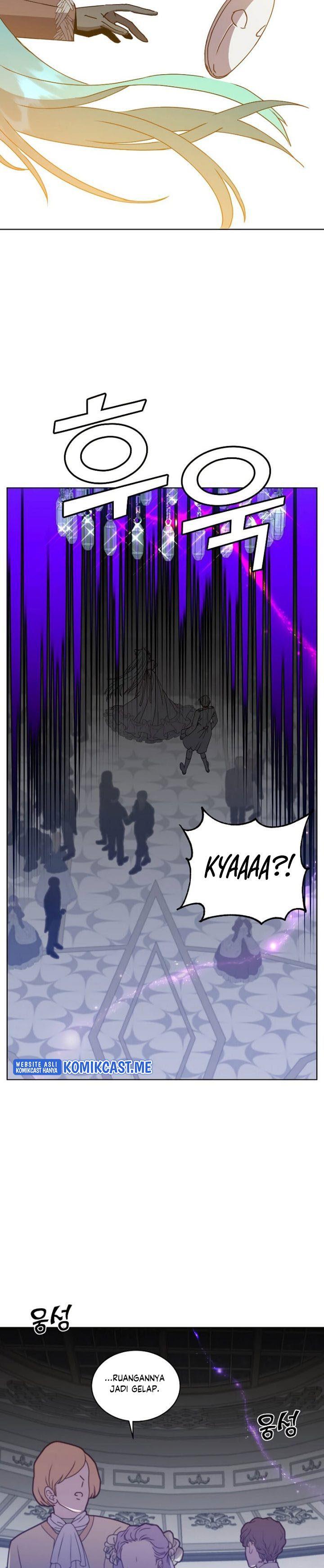 The MAX leveled hero will return! Chap 102 - Next Chap 103