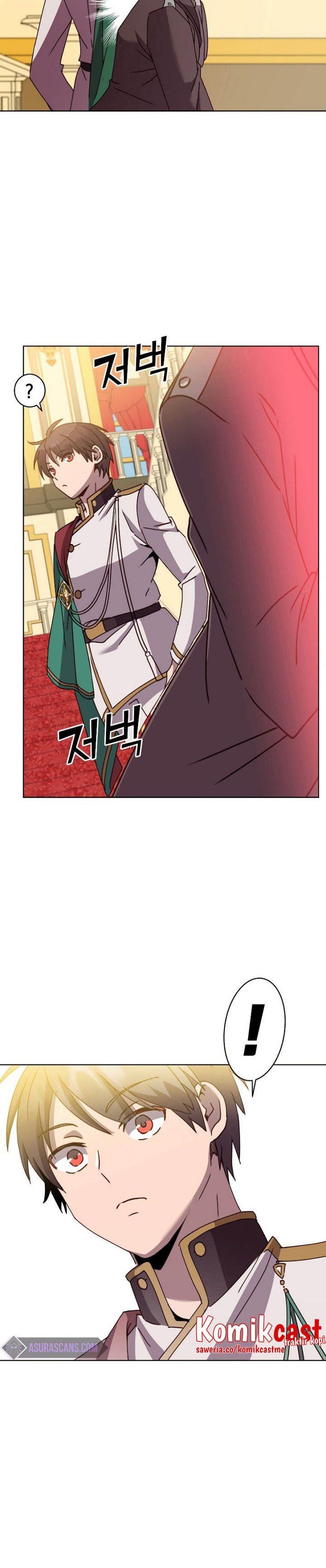 The MAX leveled hero will return! Chap 102 - Next Chap 103