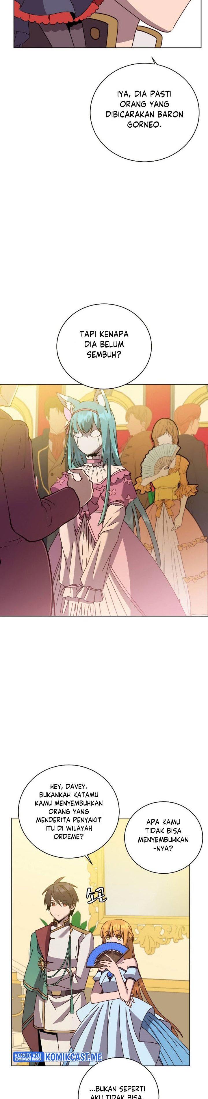 The MAX leveled hero will return! Chap 102 - Next Chap 103
