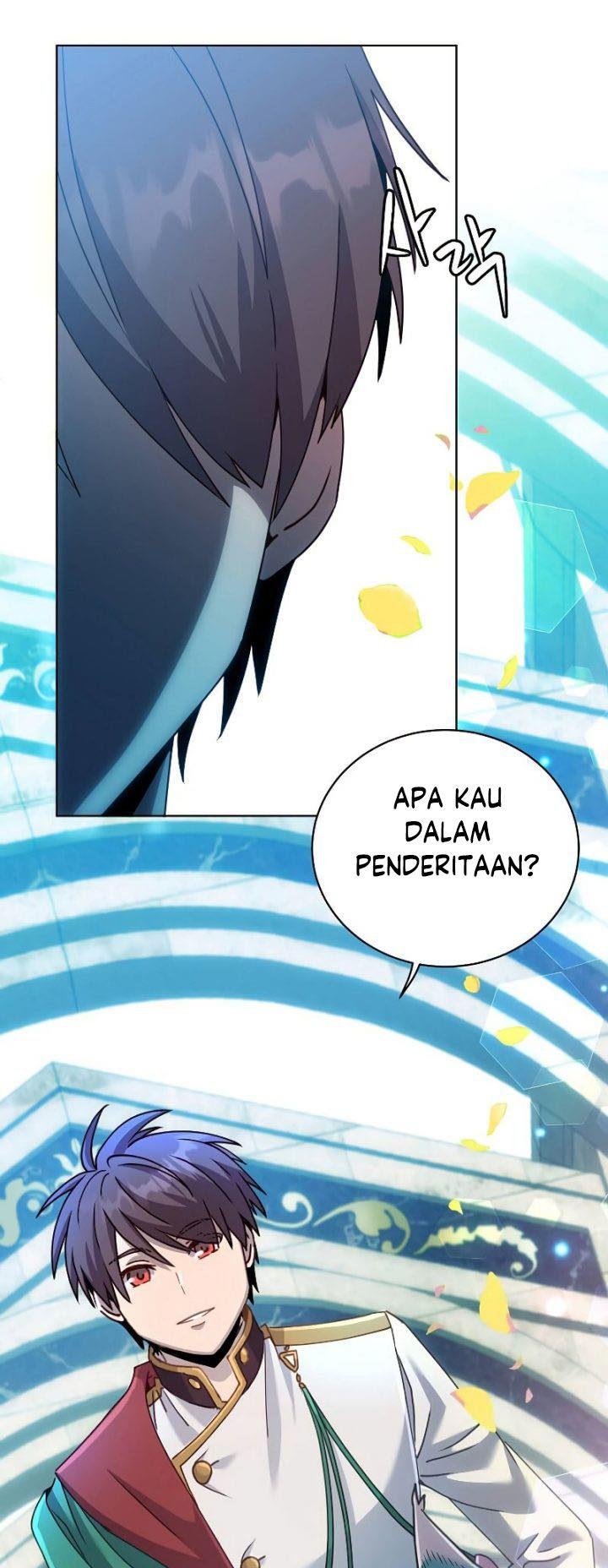 The MAX leveled hero will return! Chap 102 - Next Chap 103