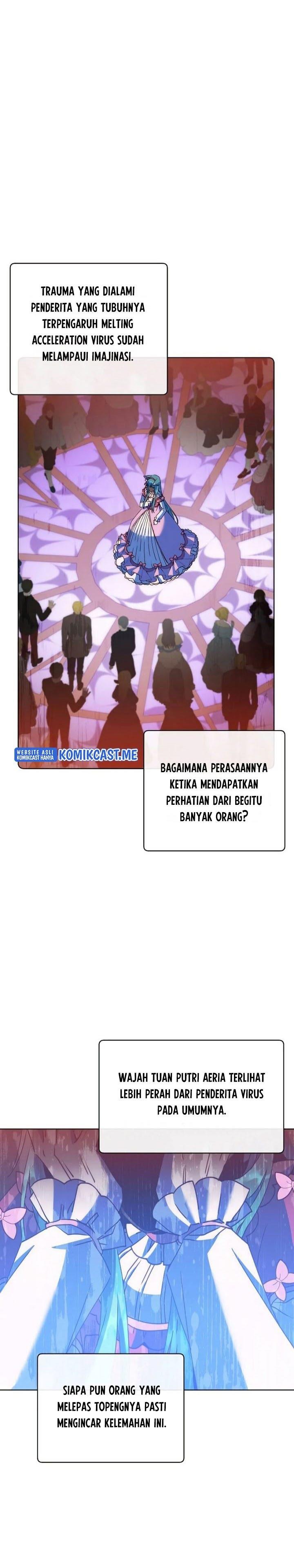 The MAX leveled hero will return! Chap 103 - Next Chap 104