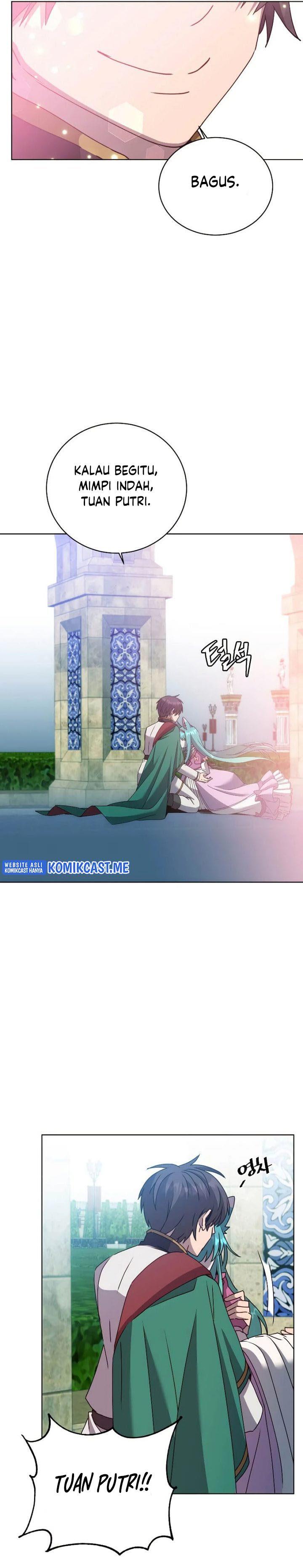 The MAX leveled hero will return! Chap 103 - Next Chap 104