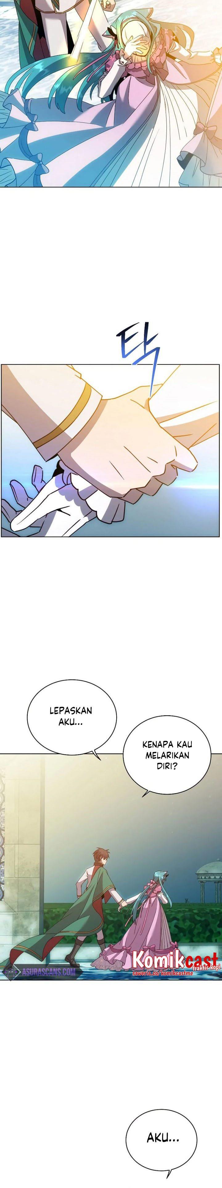 The MAX leveled hero will return! Chap 103 - Next Chap 104