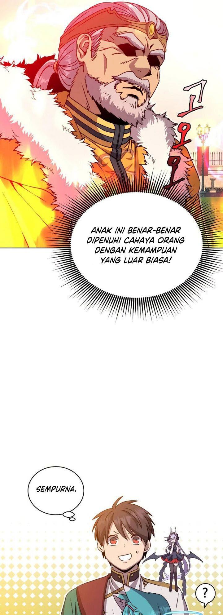 The MAX leveled hero will return! Chap 103 - Next Chap 104