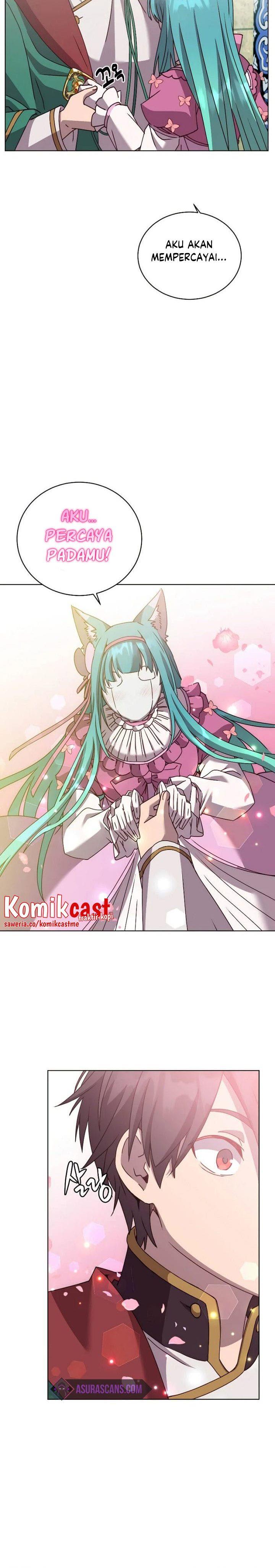 The MAX leveled hero will return! Chap 103 - Next Chap 104