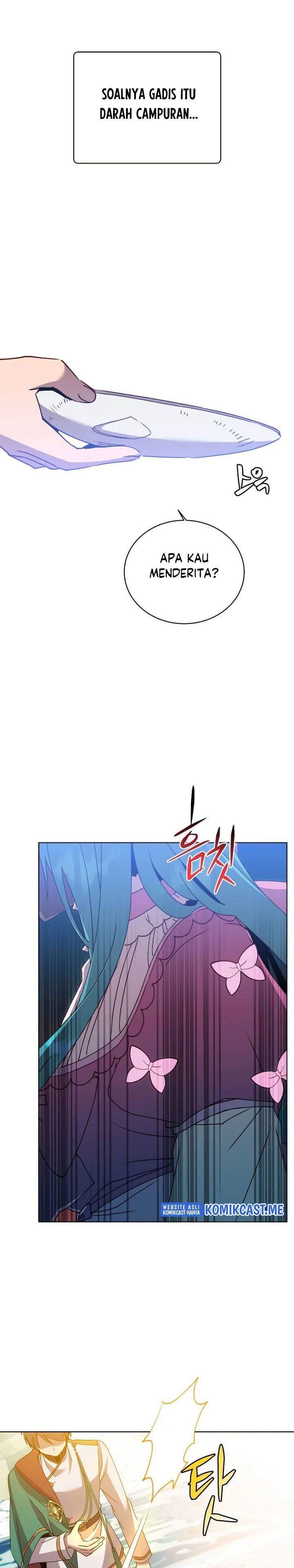 The MAX leveled hero will return! Chap 103 - Next Chap 104