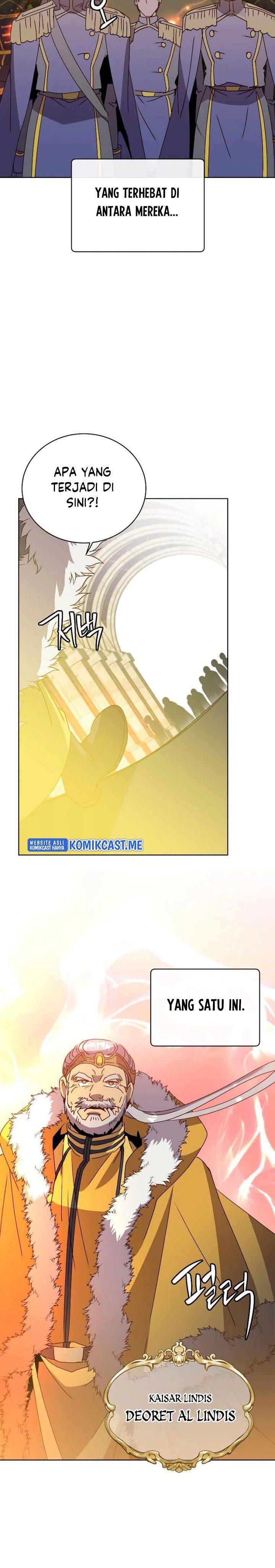 The MAX leveled hero will return! Chap 103 - Next Chap 104