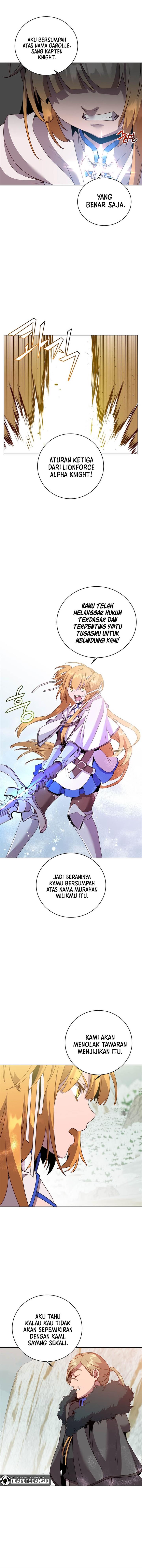 The MAX leveled hero will return! Chap 114 - Next Chap 115