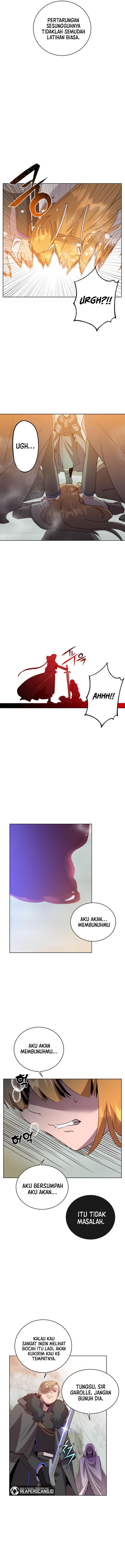 The MAX leveled hero will return! Chap 114 - Next Chap 115