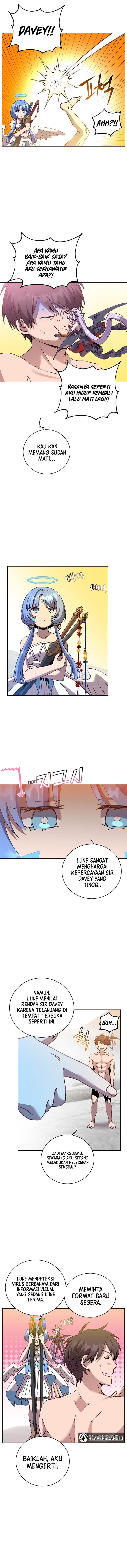The MAX leveled hero will return! Chap 115 - Next Chap 116