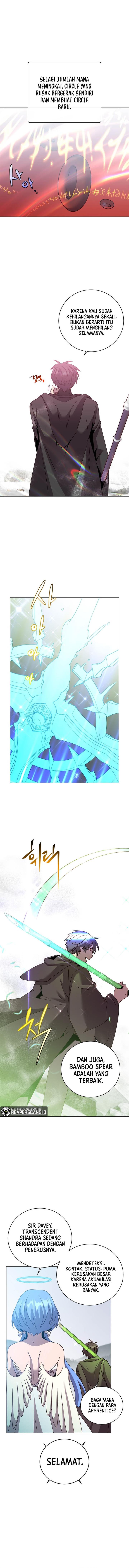The MAX leveled hero will return! Chap 115 - Next Chap 116