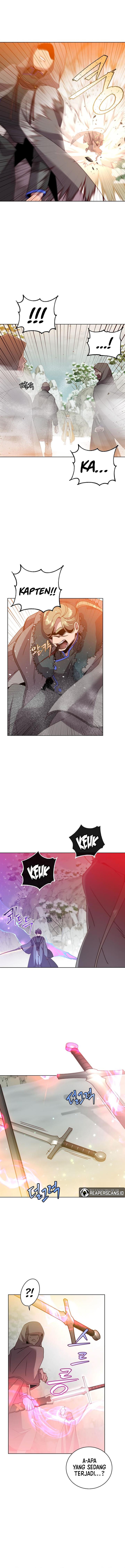 The MAX leveled hero will return! Chap 116 - Next Chap 117