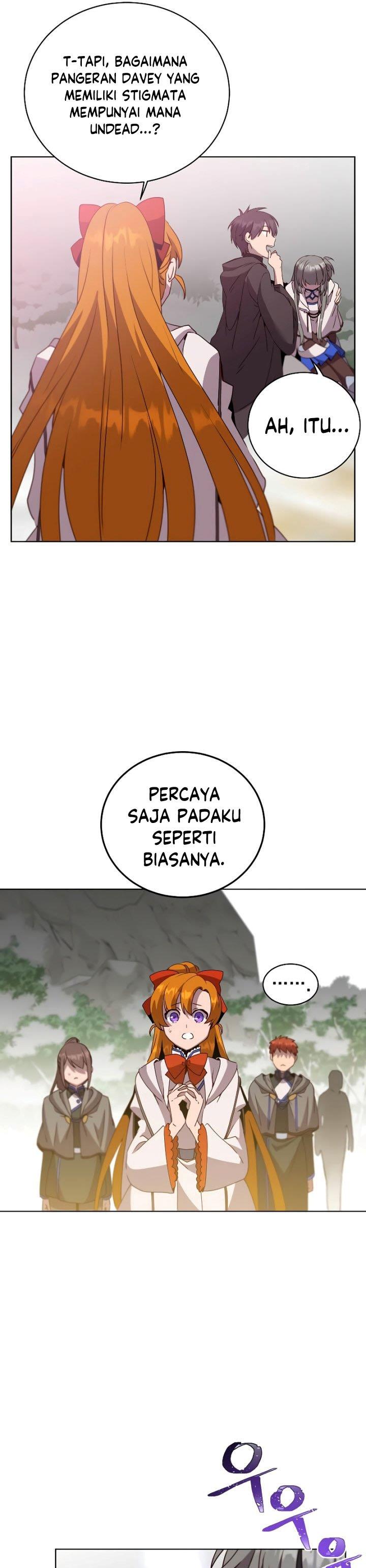 The MAX leveled hero will return! Chap 117 - Next Chap 118