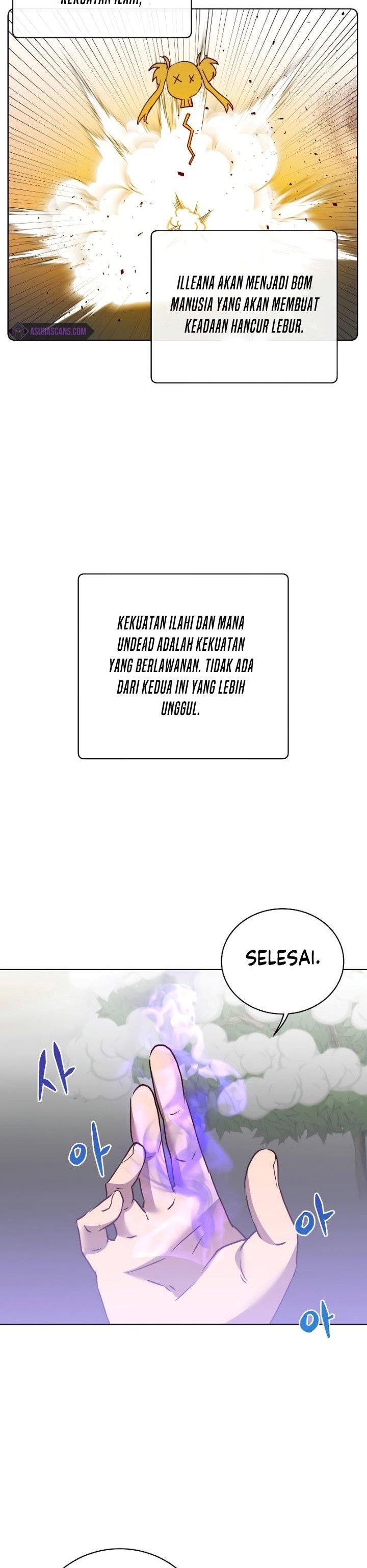 The MAX leveled hero will return! Chap 117 - Next Chap 118