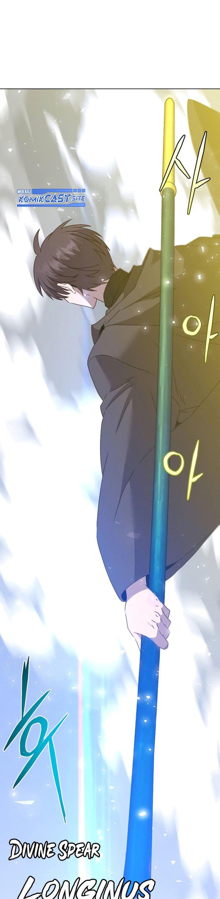 The MAX leveled hero will return! Chap 117 - Next Chap 118