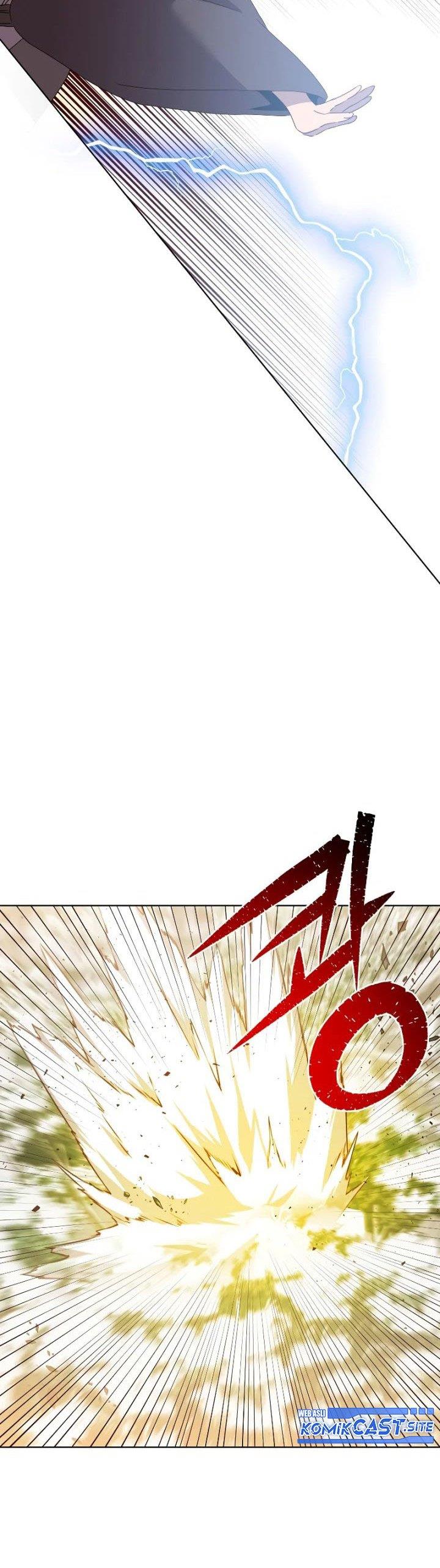 The MAX leveled hero will return! Chap 117 - Next Chap 118