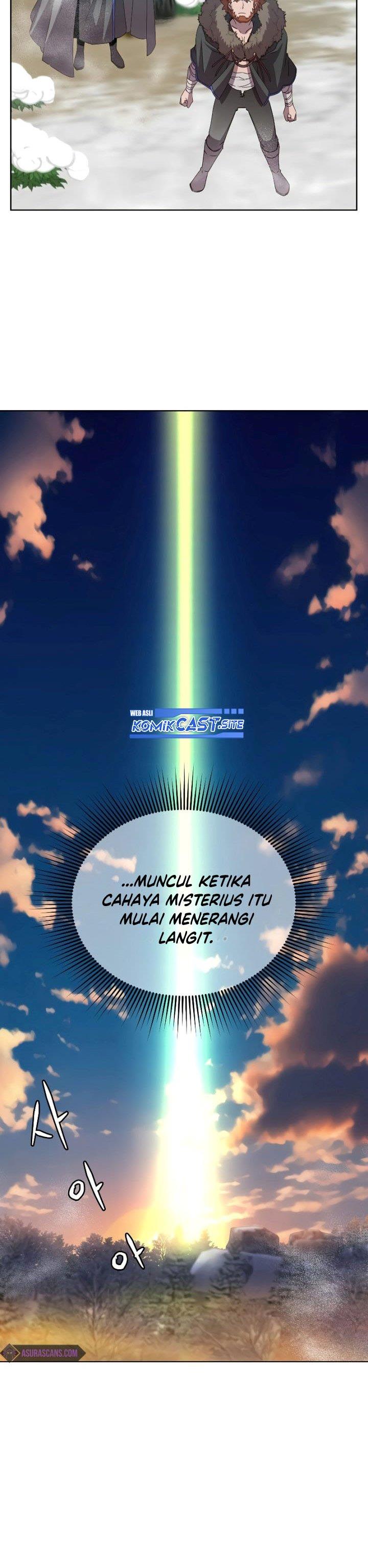 The MAX leveled hero will return! Chap 117 - Next Chap 118