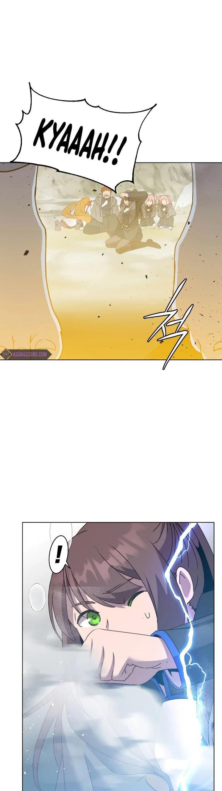 The MAX leveled hero will return! Chap 117 - Next Chap 118