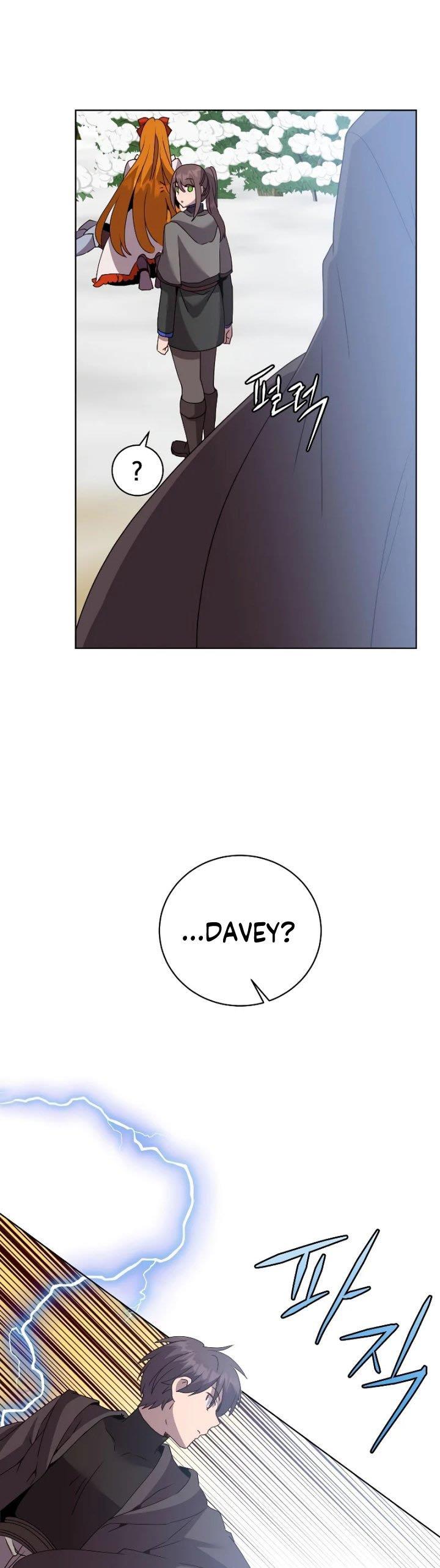 The MAX leveled hero will return! Chap 117 - Next Chap 118