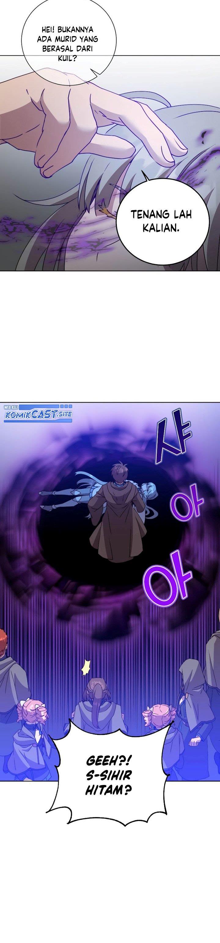 The MAX leveled hero will return! Chap 117 - Next Chap 118