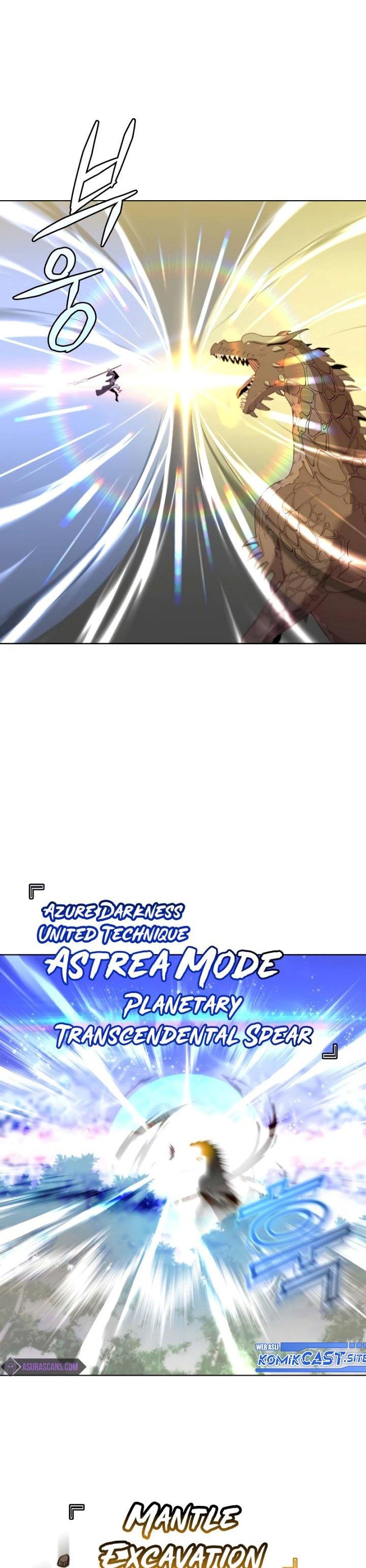 The MAX leveled hero will return! Chap 117 - Next Chap 118