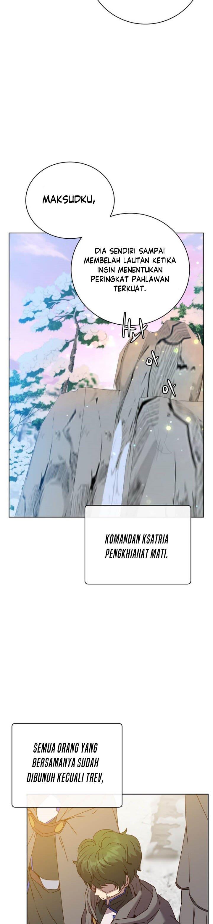 The MAX leveled hero will return! Chap 118 - Next Chap 119