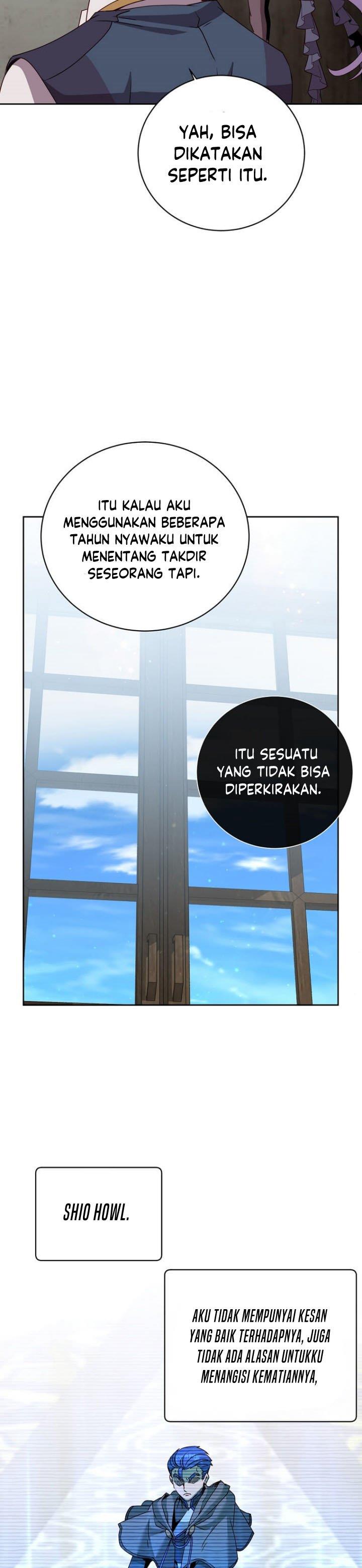 The MAX leveled hero will return! Chap 118 - Next Chap 119