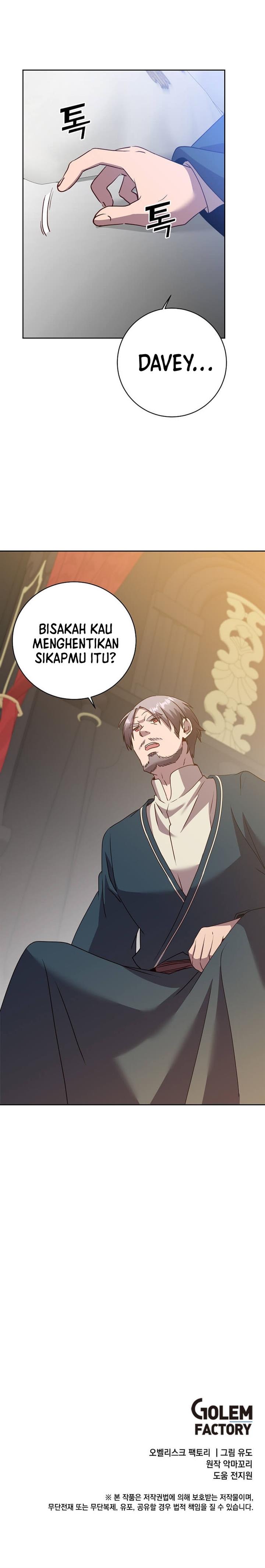 The MAX leveled hero will return! Chap 119 - Next Chap 120