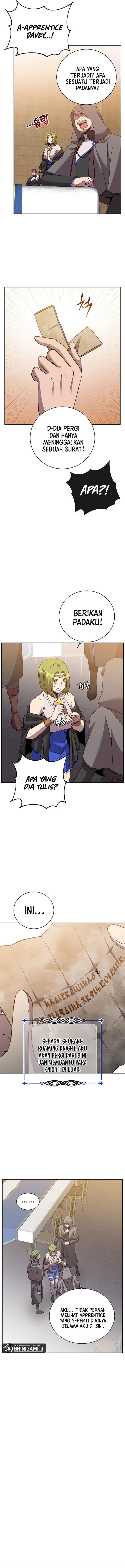 The MAX leveled hero will return! Chap 119 - Next Chap 120