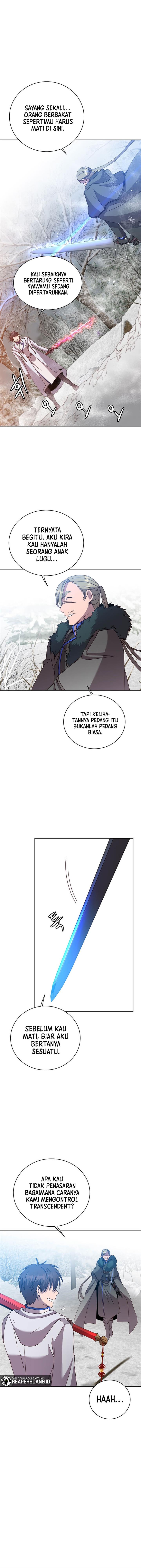 The MAX leveled hero will return! Chap 111 - Next Chap 112