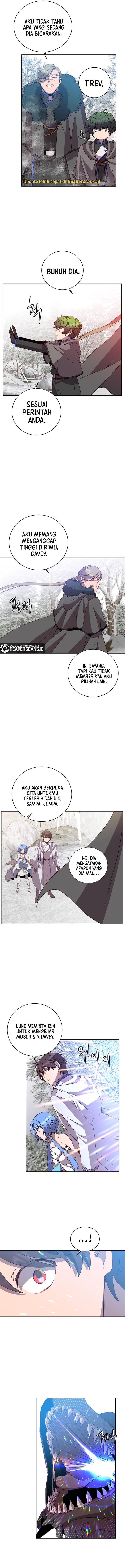 The MAX leveled hero will return! Chap 112 - Next Chap 113