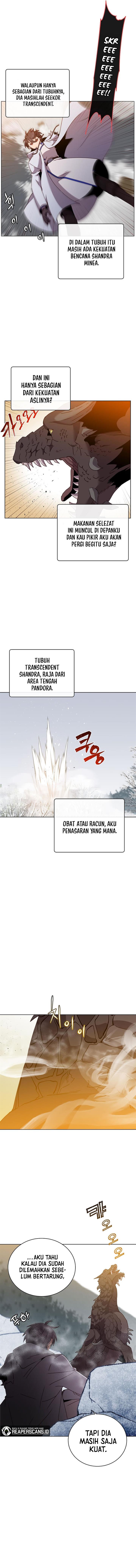 The MAX leveled hero will return! Chap 112 - Next Chap 113