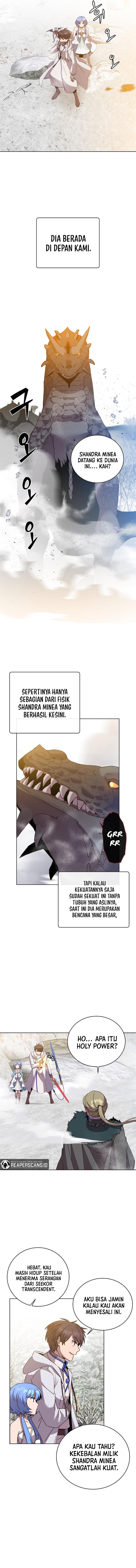 The MAX leveled hero will return! Chap 112 - Next Chap 113