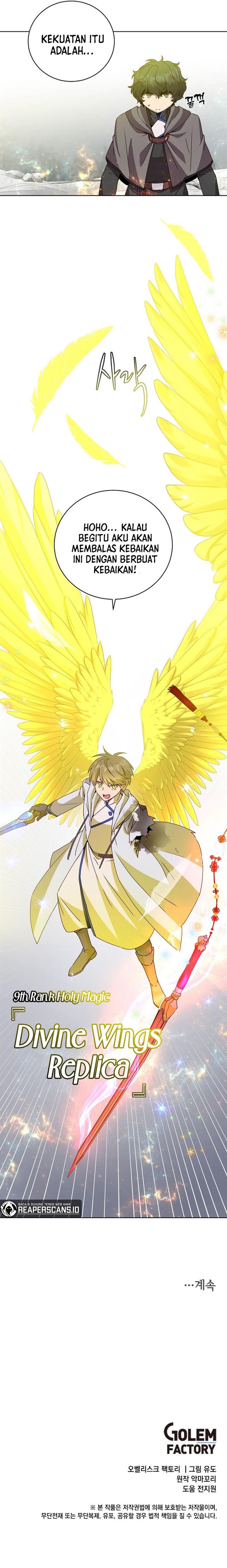 The MAX leveled hero will return! Chap 112 - Next Chap 113