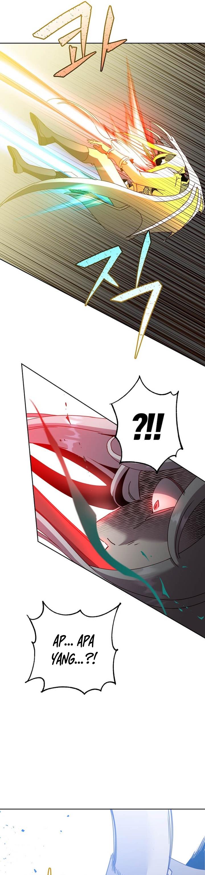 The MAX leveled hero will return! Chap 125 - Next Chap 126