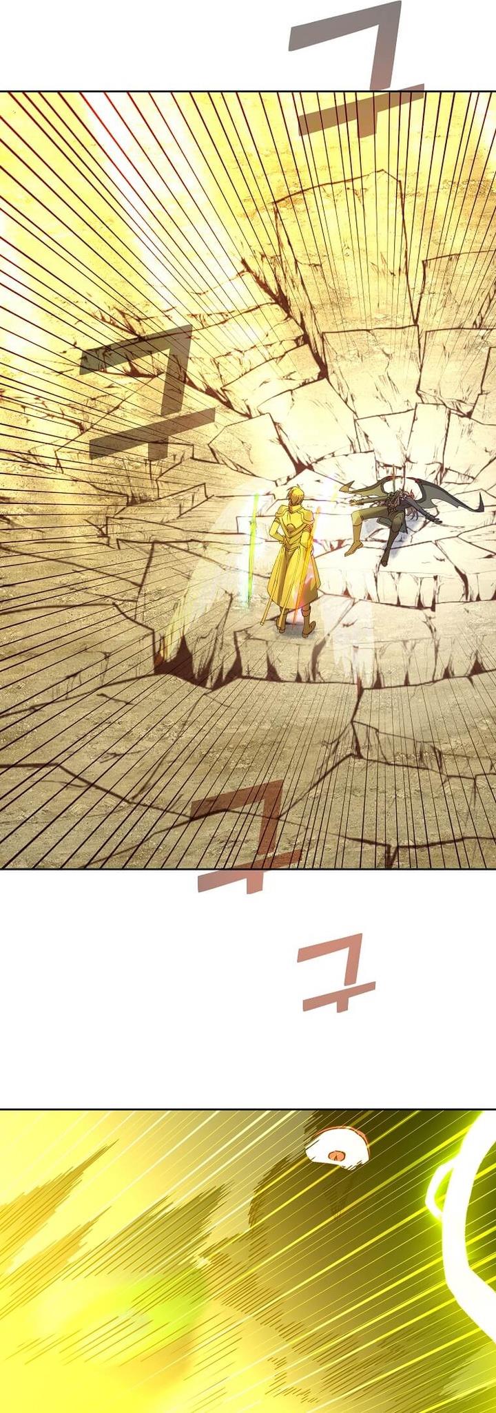 The MAX leveled hero will return! Chap 125 - Next Chap 126