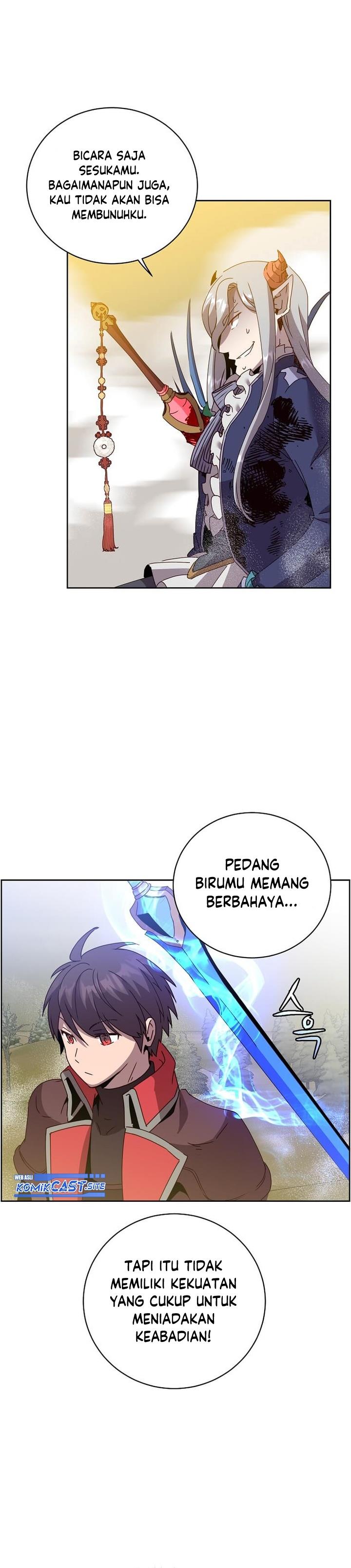 The MAX leveled hero will return! Chap 125 - Next Chap 126
