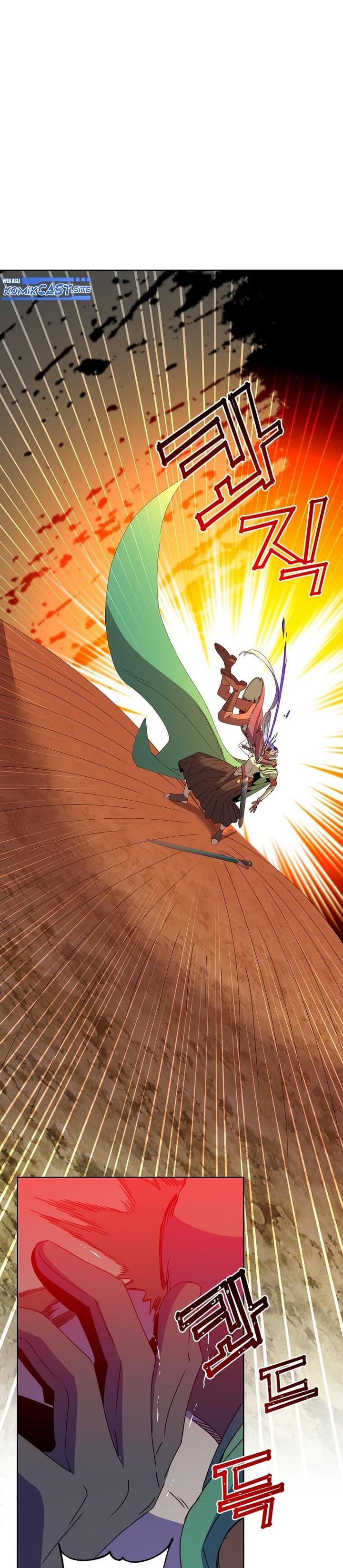 The MAX leveled hero will return! Chap 125 - Next Chap 126