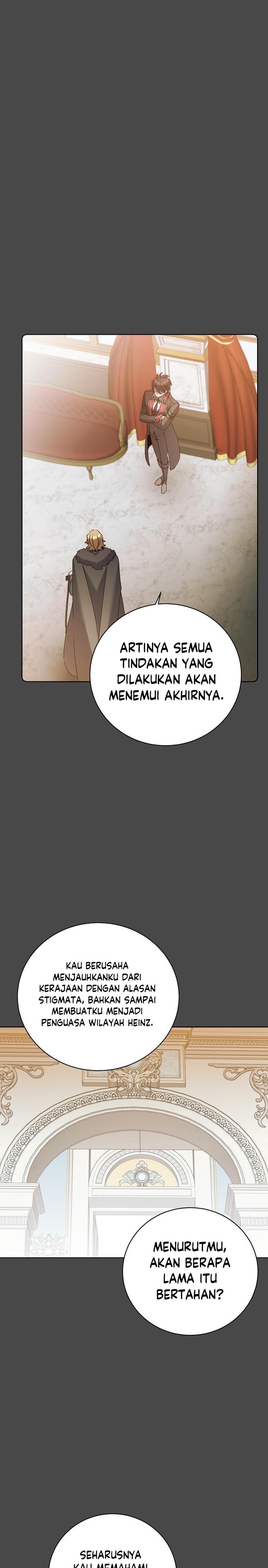 The MAX leveled hero will return! Chap 126 - Next Chap 127