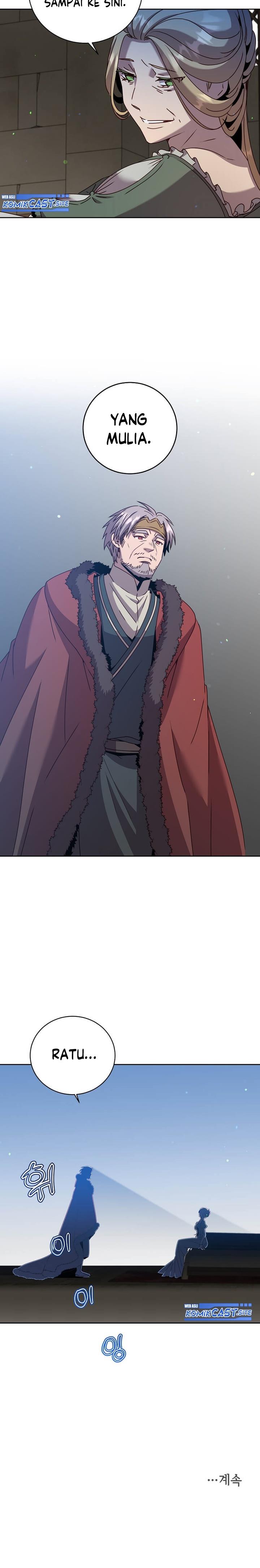 The MAX leveled hero will return! Chap 126 - Next Chap 127