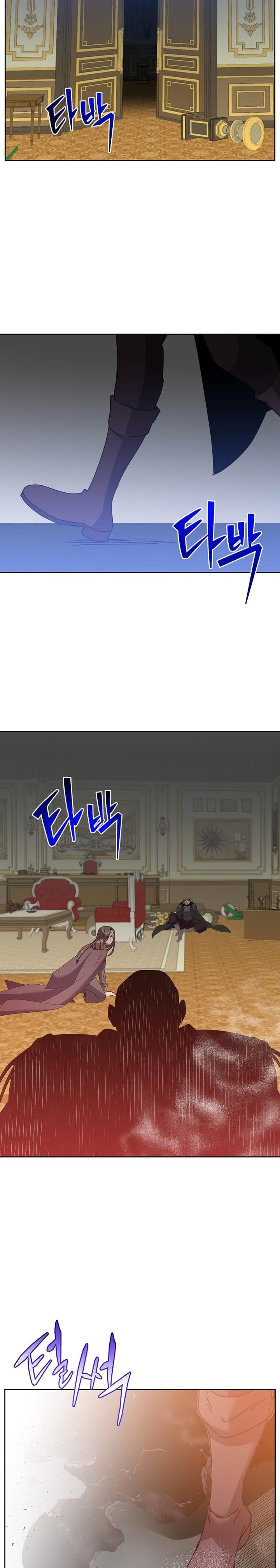 The MAX leveled hero will return! Chap 126 - Next Chap 127