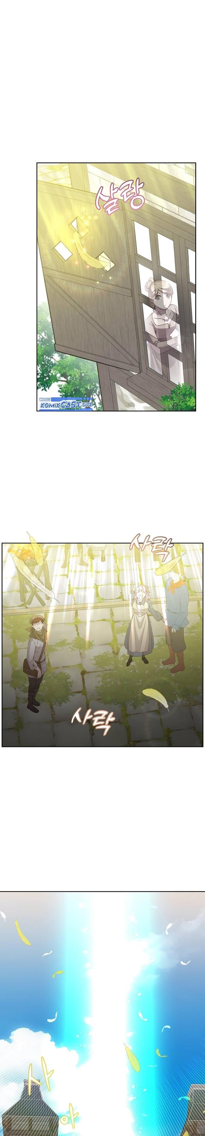 The MAX leveled hero will return! Chap 126 - Next Chap 127