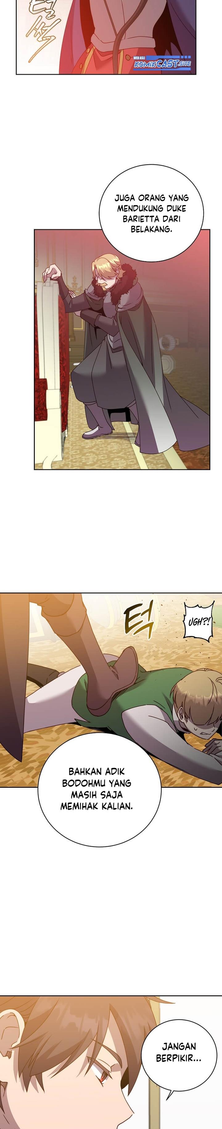 The MAX leveled hero will return! Chap 126 - Next Chap 127