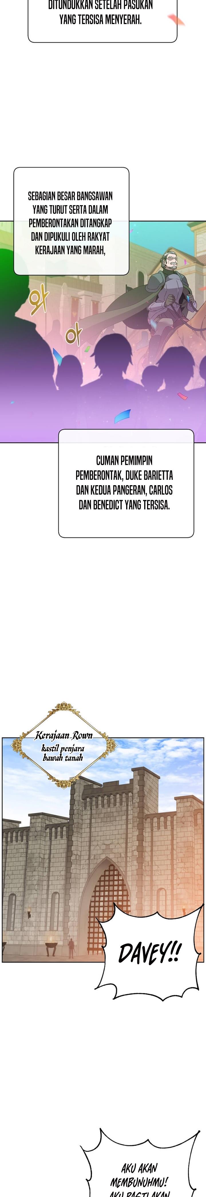 The MAX leveled hero will return! Chap 127 - Next Chap 128