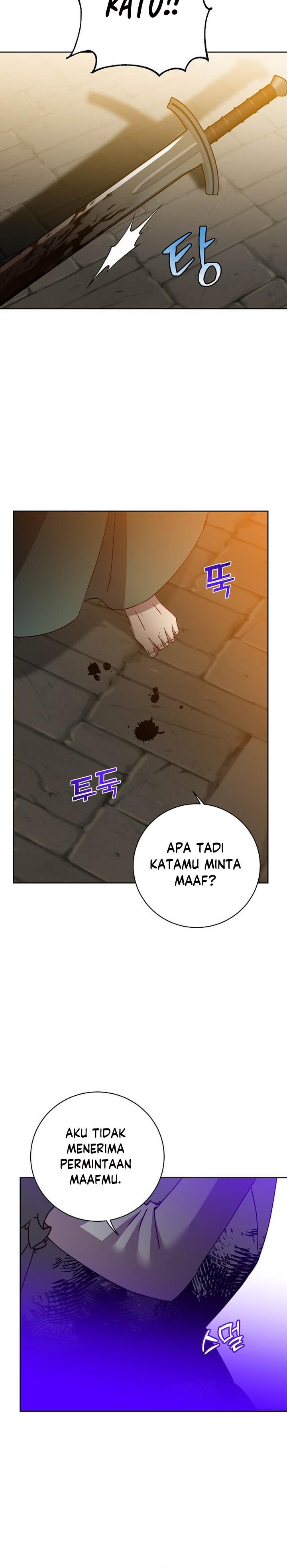 The MAX leveled hero will return! Chap 127 - Next Chap 128
