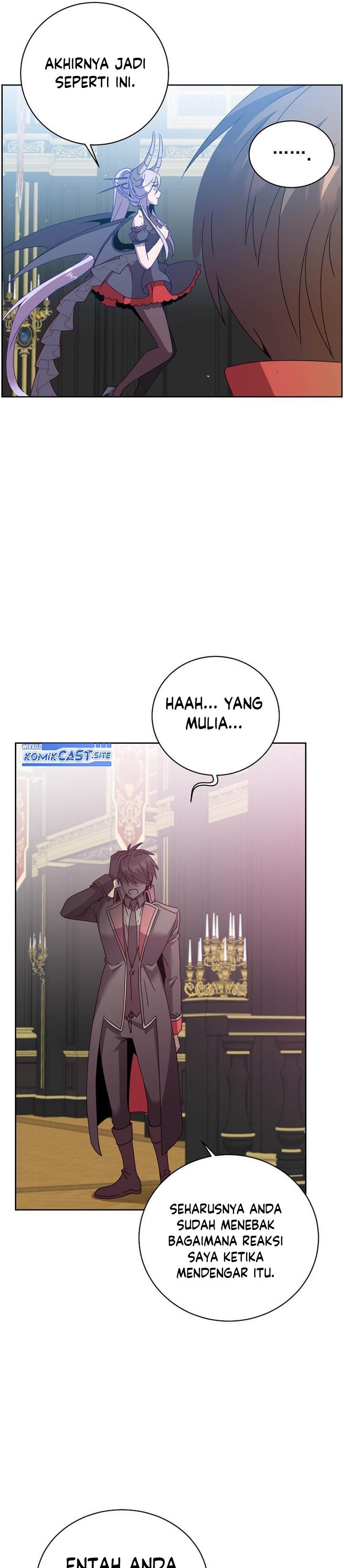 The MAX leveled hero will return! Chap 128 - Next Chap 129