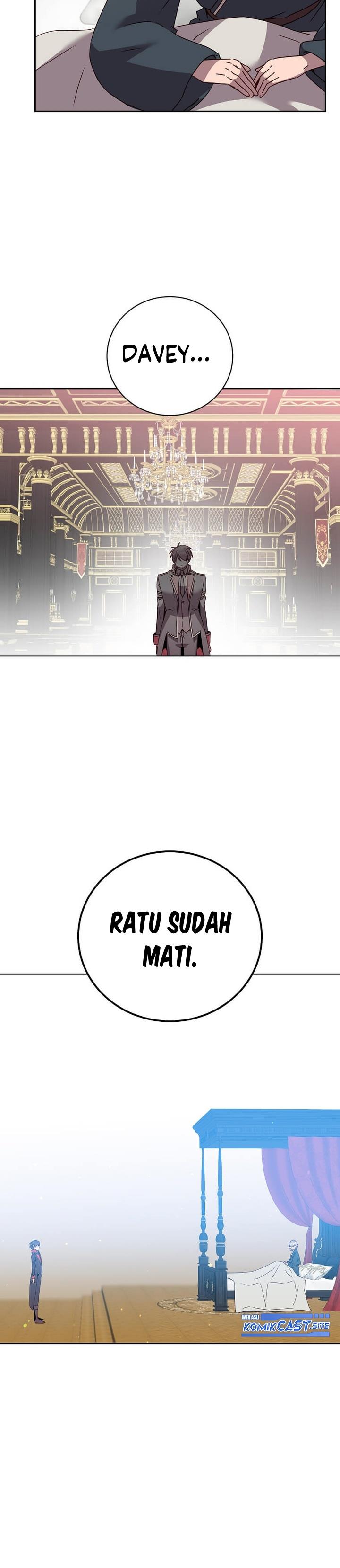 The MAX leveled hero will return! Chap 128 - Next Chap 129