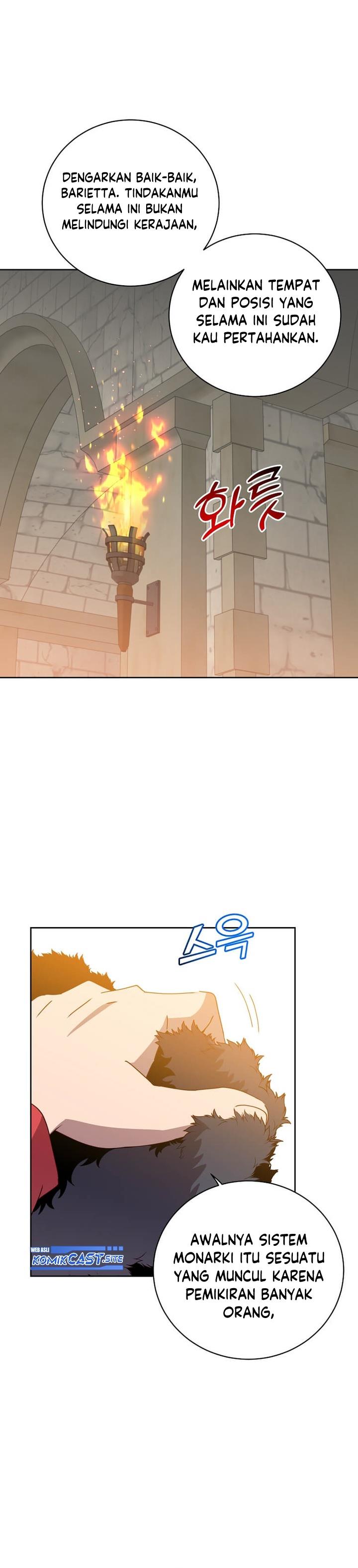 The MAX leveled hero will return! Chap 128 - Next Chap 129