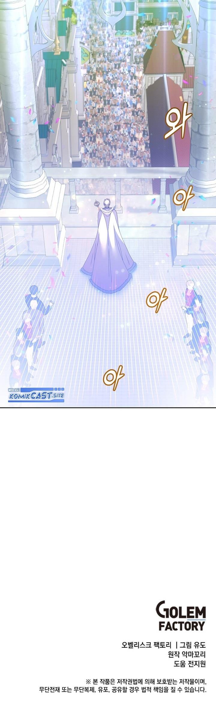 The MAX leveled hero will return! Chap 128 - Next Chap 129
